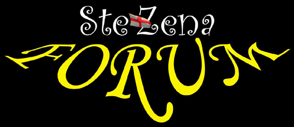 SteZena Forum